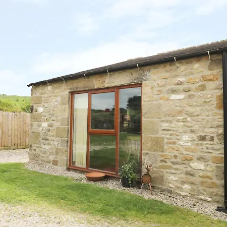 The Stables At Larklands Ravensworth