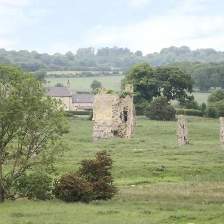 Hébergement de vacances The Stables At Larklands Ravensworth