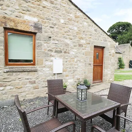 The Stables At Larklands Ravensworth